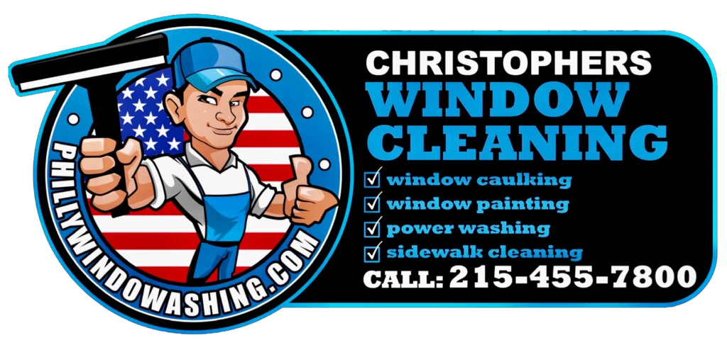 Christophers window cleaning